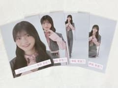 櫻坂46 幸阪茉里乃 生写真 10th BACKS LIVE ライブ衣装 - メルカリ