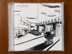 【サブスク配信なし】the pillows 解散前ラストEP Blank