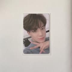 NCT DREAM 제노 트레카