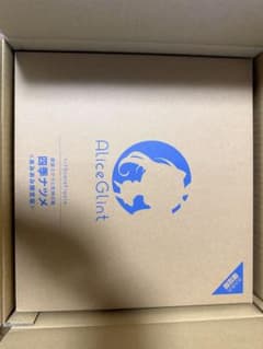 四季ナツメ　未開封のサムネイル