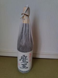 魔王 1800ml 芋焼酎のサムネイル
