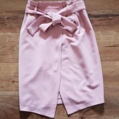 chiko様専用　ViS　ピンクスカートのサムネイル