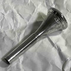 Alexander Mainz No. 5 フレンチホルン マウスピース - メルカリ