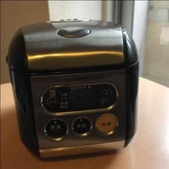 2014年製！Panasonic炊飯器、三合炊きのサムネイル