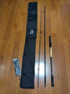 Daiwa リベラリスト　ファントム863LM Daiwa リベラリスト ファントム863LM - メルカリ