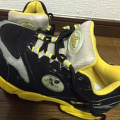 佐川シューズのサムネイル