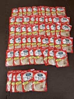 Medycoat 流動食 60g × 53個　おまけ　メディコート　ペットラインのサムネイル
