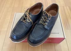 RED WING OXFORD INDIGO 9D 希少のサムネイル