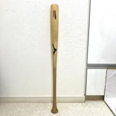 【ミズノ】ビューリーグ 松井秀喜モデル　一般軟式野球バット　85cm　マーク ミズノ】ビューリーグ 松井秀喜モデル 一般軟式野球バット 85cm