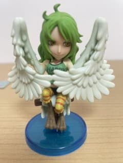 ワンピース　フィギュア　モネ、シーザー、ヴェルゴ、シュガーのサムネイル