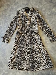LANVIN  トレンチコート　36のサムネイル