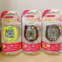 祝ケータイかいツー！ たまごっち＋ 3個セット 新品未開封 - メルカリ