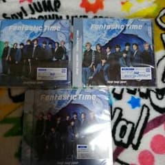 Hey!Say!JUMP CDのサムネイル