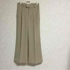 GUワイドパンツのサムネイル