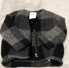 ZARA kids ジャケット 今日値下げのサムネイル