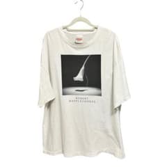 セントマイケル ロバートメイプルソープ Tシャツ SAINT MICHAEL - メルカリ