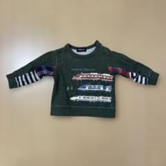 クレードスコープ　80 トレーナーのサムネイル