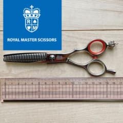 【美品】大人気！ロイヤルマスター  セニングのサムネイル
