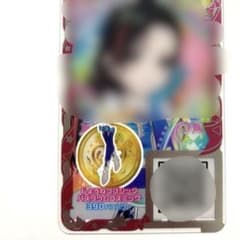 じょうねつゴシックバズリウムコズミック シューズ プリフォトのサムネイル