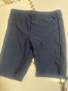 ネイビー スクール水着 170サイズのサムネイル