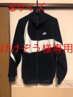NIKE big smooth boa jacketのサムネイル