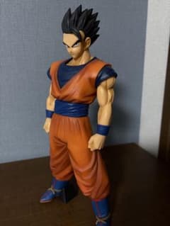 ドラゴンボールZ 孫悟飯フィギュアのサムネイル