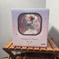 그 갈아입는 인형은 사랑을 한다 키타가와 카이유메 리즈 Ver. 알터 피규어 착용 사랑