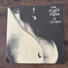 THEE MICHELLE GUN ELEPHANT vs JIG HEAD