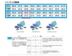 SHIMANO ビンディングシューズ 43サイズのサムネイル