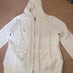キンキ様専用！LIZ LISA♡パーカーのサムネイル
