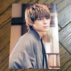 ① プロミスシンデレラ 眞栄田郷敦 写真 - メルカリ
