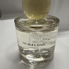 ジョーマローン　ナシブロッサム　50ml 限定品】ジョーマローン ナシブロッサム コロン 50ml 残量約9割 - メルカリ
