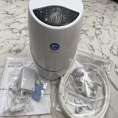 アムウェイespringⅡ浄水器のサムネイル