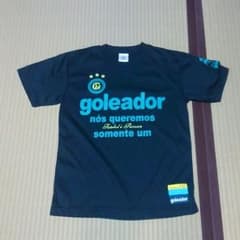 goleador プラシャツセットのサムネイル