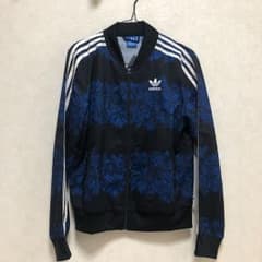 adidas アディダス ジャージのサムネイル