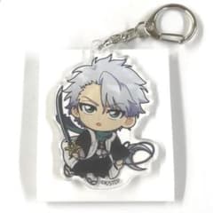 日番谷冬獅郎 BLEACH おっこち アクリルキーホルダー - メルカリ