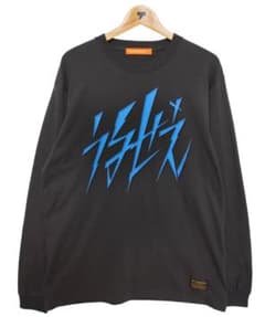 【新品未使用】THUNDERBOX うるせえ Tシャツ 長袖カットソー タグ付きのサムネイル