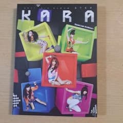 KARA / STEP Special Edition CDのサムネイル
