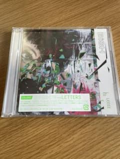 LETTERS BiSHのサムネイル