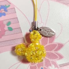 スカイツリー ミッキー ビーズストラップ 40個セット Amazon.co.jp: ディズニー ミッキー マウス ビーズ ストラップ : 家電