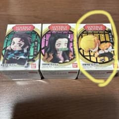 ADVERGE MOTION 귀멸의 칼날 피규어