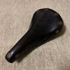 フジタ　プロフェッショナル　スーパー　サドルのサムネイル