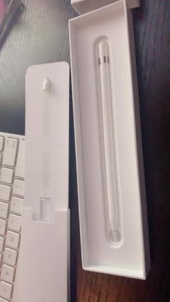 Apple Pencil 第1世代 美品のサムネイル