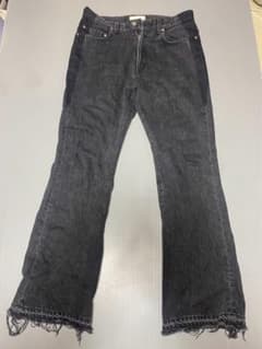 Jieda used flare denim pantsのサムネイル