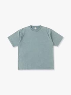 定価20900円 Ron Herman 半袖Tシャツ ライトブルー M - メルカリ