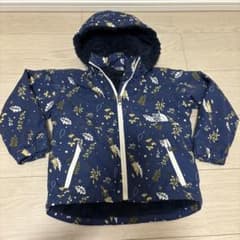 【美品】THE NORTH FACE キッズ ボアジャケット　100センチのサムネイル