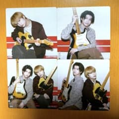 Sakurashimeji コースター コンプリートセットのサムネイル