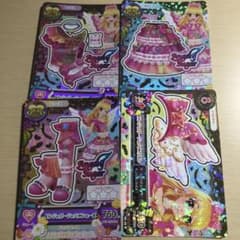 アイカツカード プレミアムのサムネイル