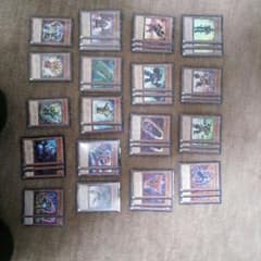 遊戯王  超重武者のサムネイル
