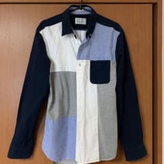 メンズシャツです。のサムネイル